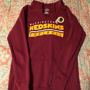 Washington Redskins Hoodie